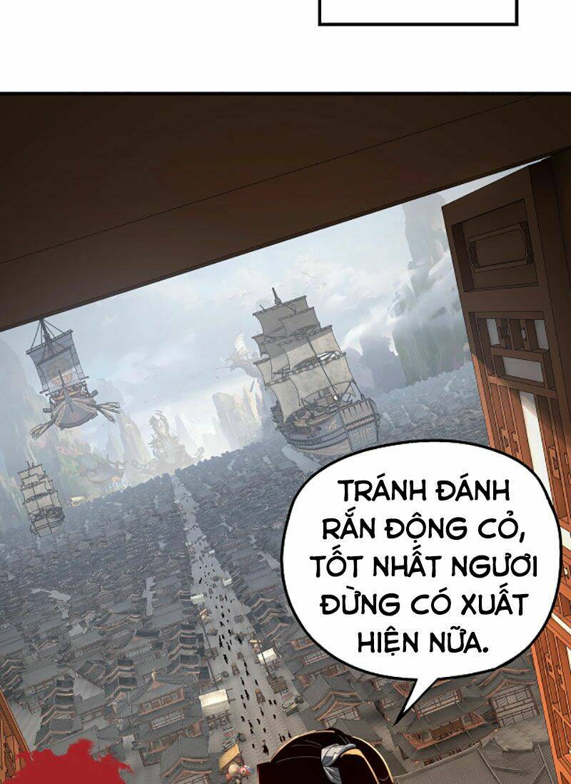 Ta Trời Sinh Đã Là Nhân Vật Phản Diện Chapter 42 - Trang 2