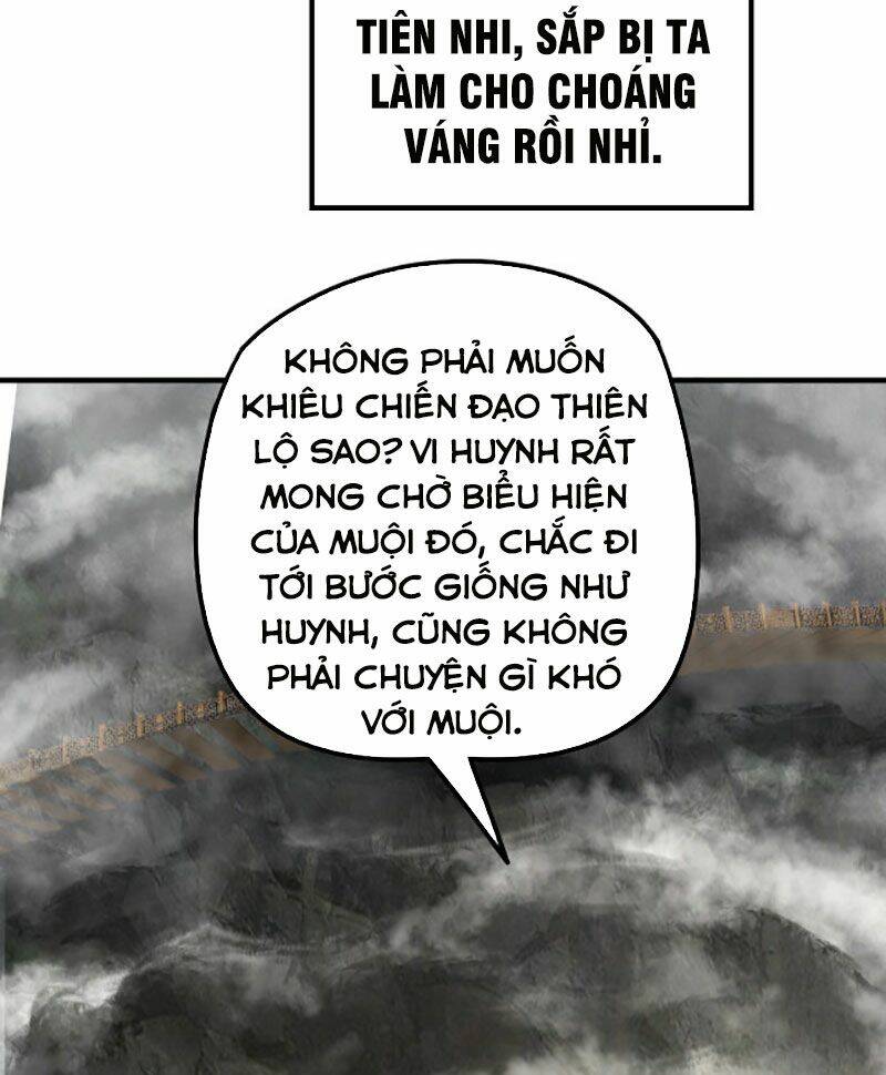 Ta Trời Sinh Đã Là Nhân Vật Phản Diện Chapter 39 - Trang 2