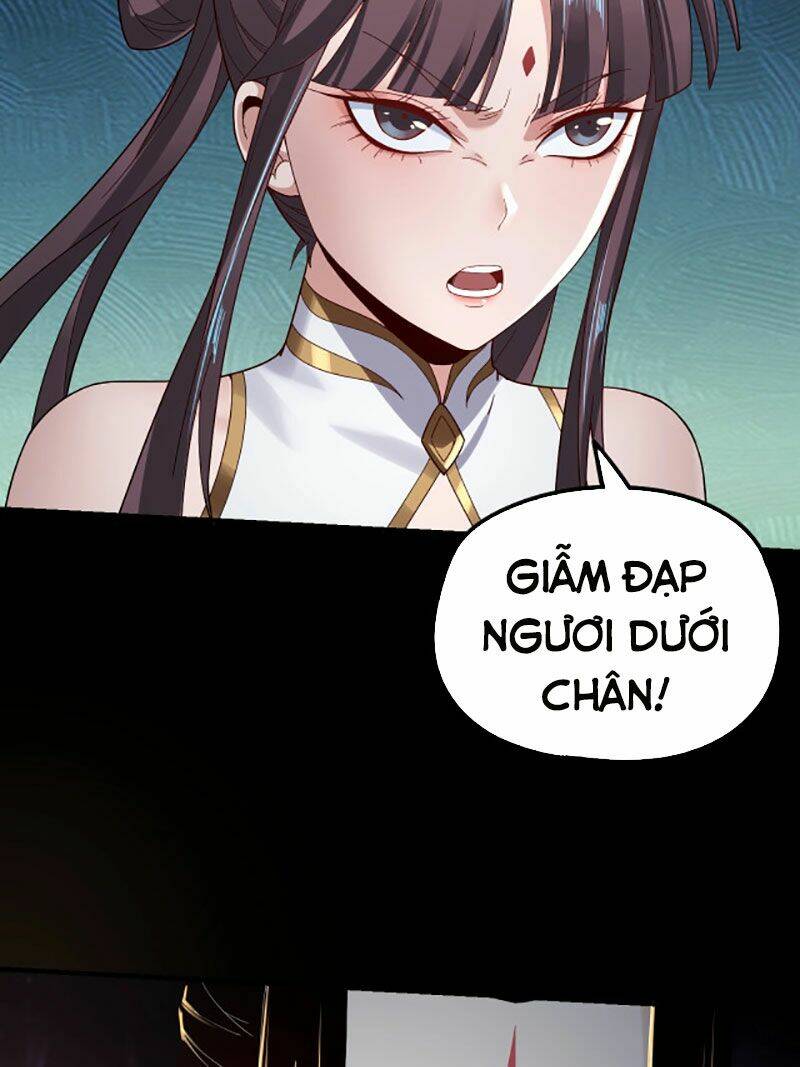 Ta Trời Sinh Đã Là Nhân Vật Phản Diện Chapter 39 - Trang 2