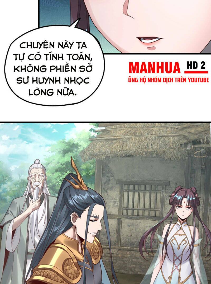 Ta Trời Sinh Đã Là Nhân Vật Phản Diện Chapter 38 - Trang 2