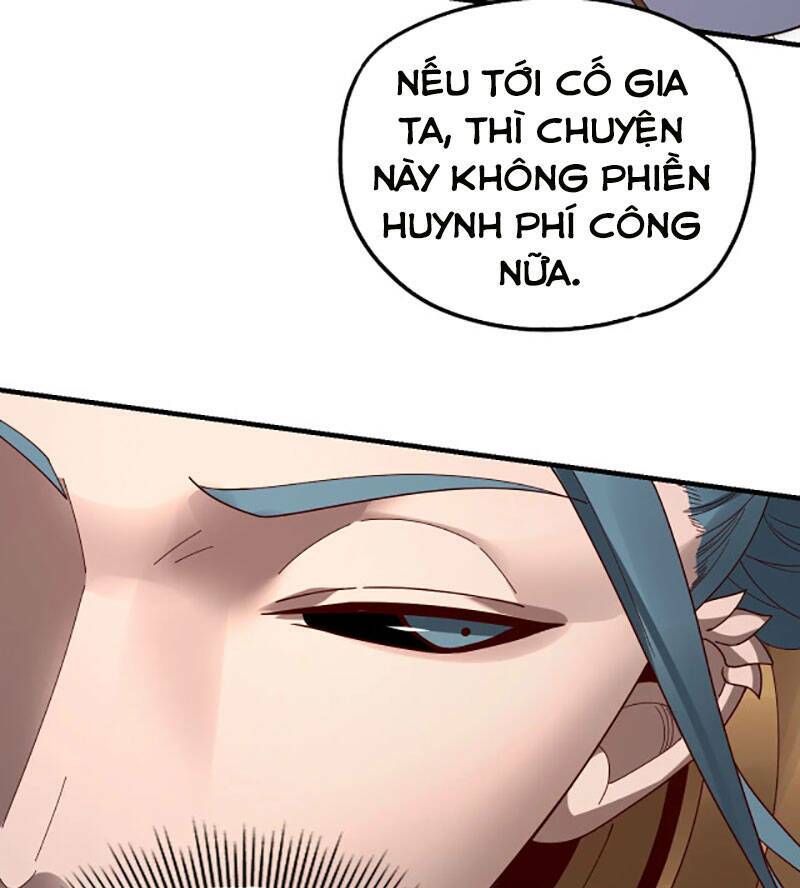 Ta Trời Sinh Đã Là Nhân Vật Phản Diện Chapter 38 - Trang 2