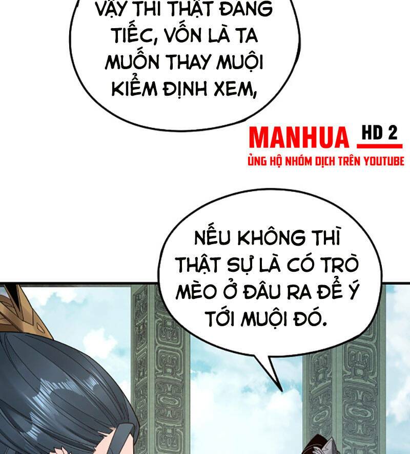 Ta Trời Sinh Đã Là Nhân Vật Phản Diện Chapter 38 - Trang 2