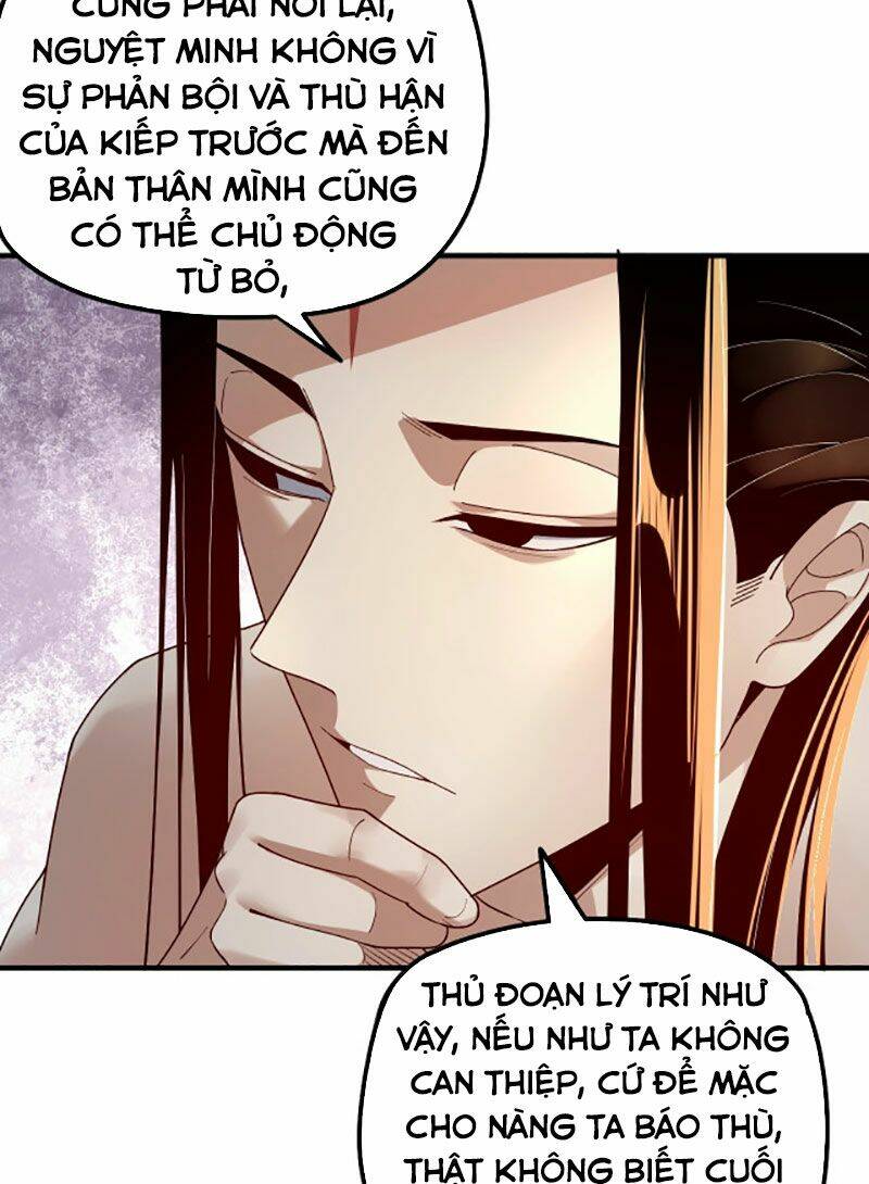 Ta Trời Sinh Đã Là Nhân Vật Phản Diện Chapter 35 - Trang 2