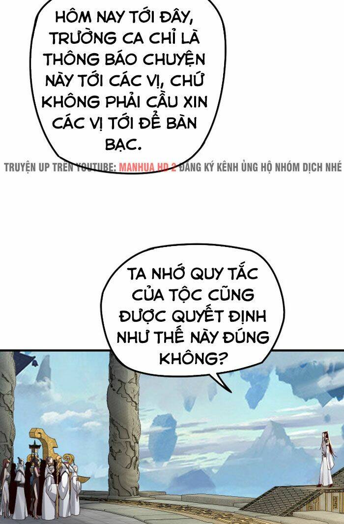 Ta Trời Sinh Đã Là Nhân Vật Phản Diện Chapter 29 - Trang 2