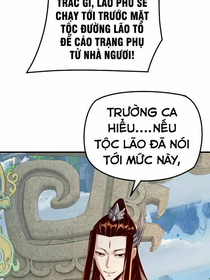 Ta Trời Sinh Đã Là Nhân Vật Phản Diện Chapter 29 - Trang 2