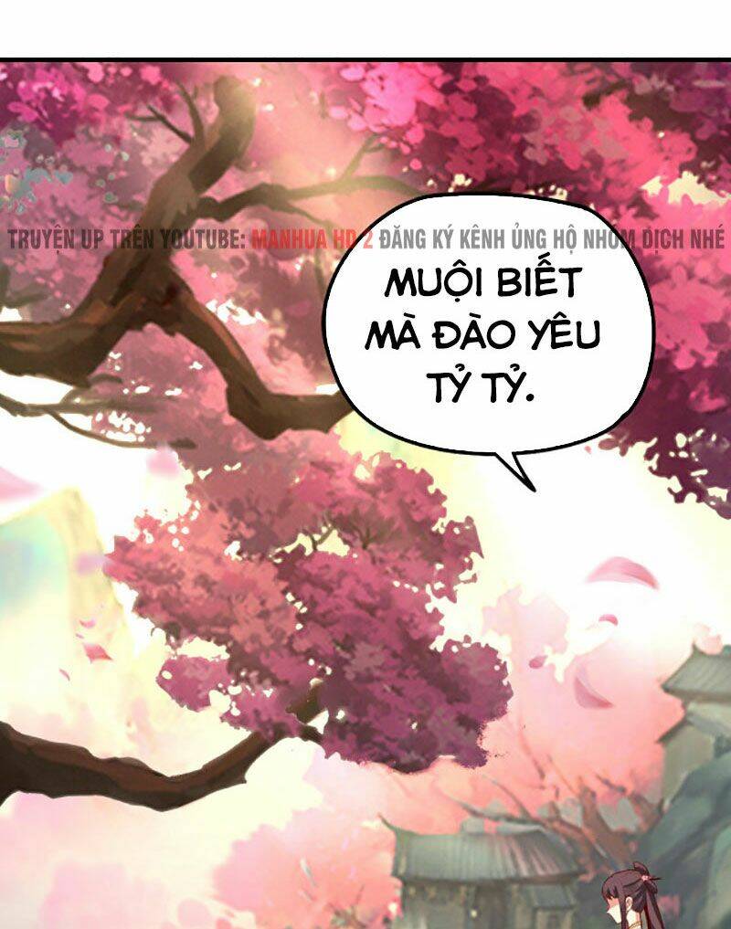 Ta Trời Sinh Đã Là Nhân Vật Phản Diện Chapter 28 - Trang 2