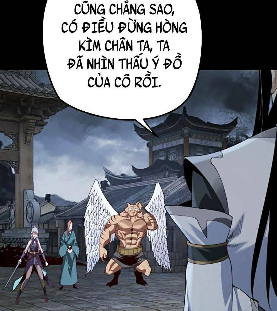 Ta Trời Sinh Đã Là Nhân Vật Phản Diện Chapter 21 - Trang 2