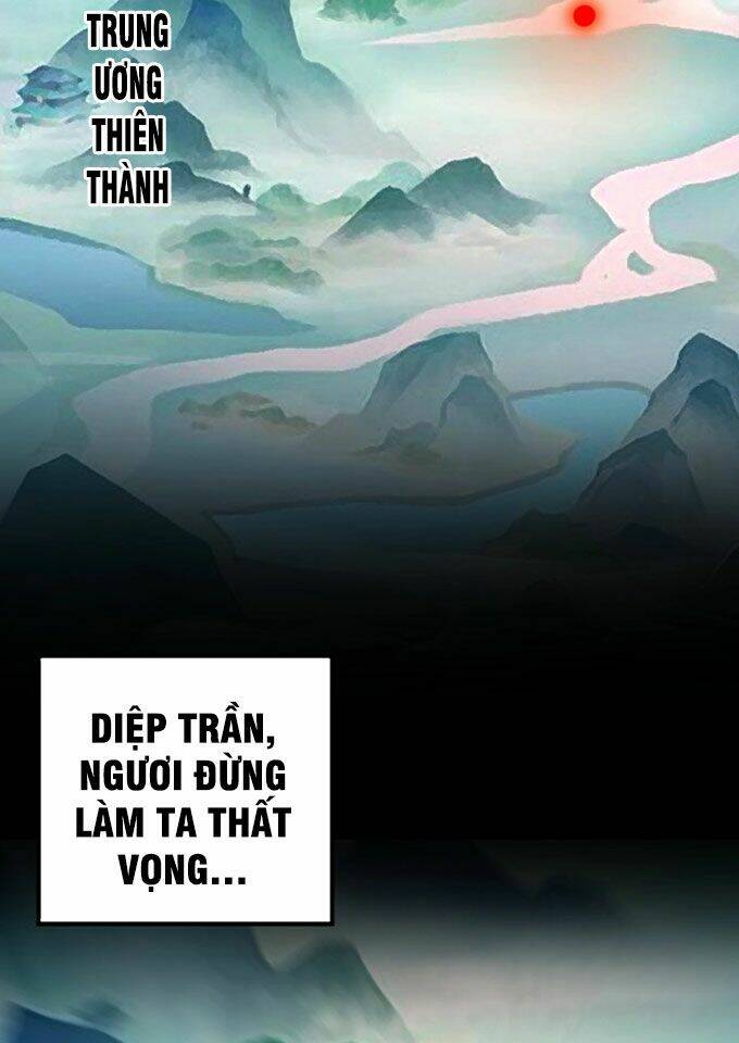 Ta Trời Sinh Đã Là Nhân Vật Phản Diện Chapter 20 - Trang 2