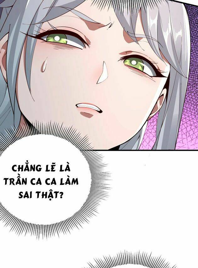 Ta Trời Sinh Đã Là Nhân Vật Phản Diện Chapter 19 - Trang 2