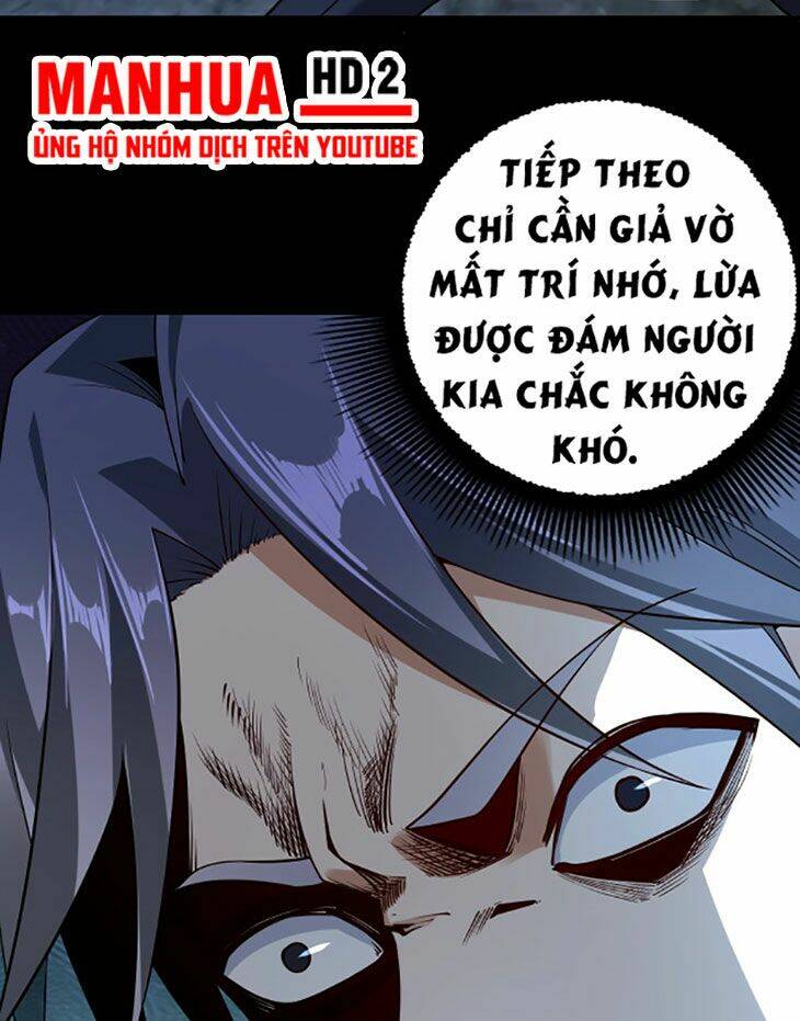 Ta Trời Sinh Đã Là Nhân Vật Phản Diện Chapter 16 - Trang 2