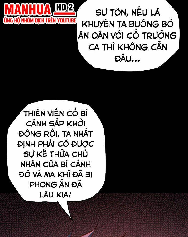 Ta Trời Sinh Đã Là Nhân Vật Phản Diện Chapter 15 - Trang 2