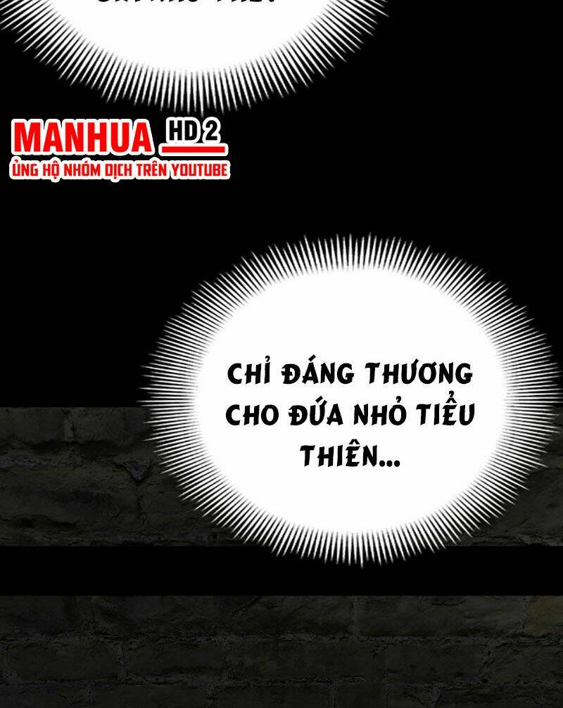 Ta Trời Sinh Đã Là Nhân Vật Phản Diện Chapter 15 - Trang 2