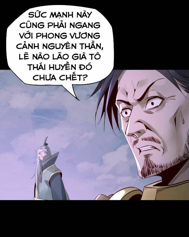 Ta Trời Sinh Đã Là Nhân Vật Phản Diện Chapter 6 - Trang 2