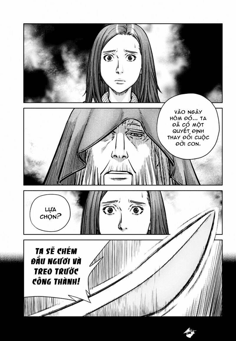 Lính Đánh Thuê Maruhan Chapter 78 - Trang 2