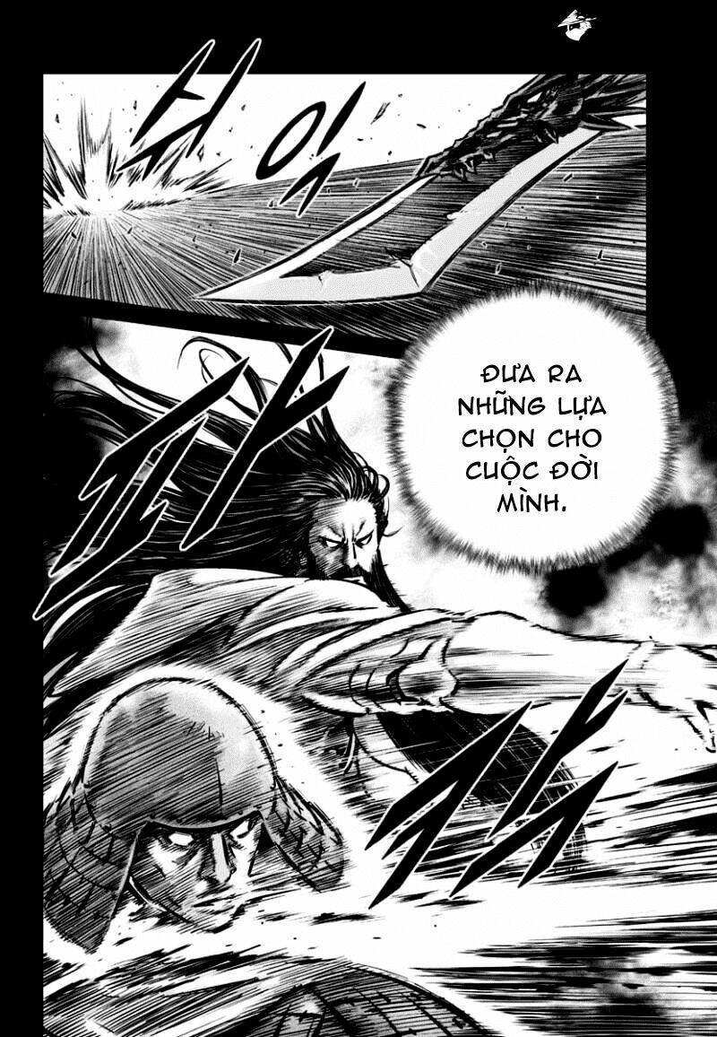 Lính Đánh Thuê Maruhan Chapter 78 - Trang 2