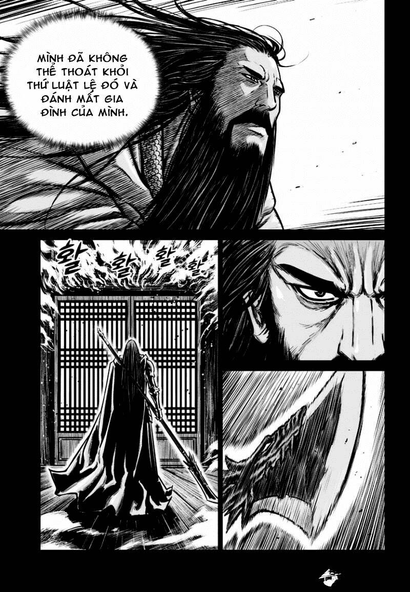 Lính Đánh Thuê Maruhan Chapter 78 - Trang 2