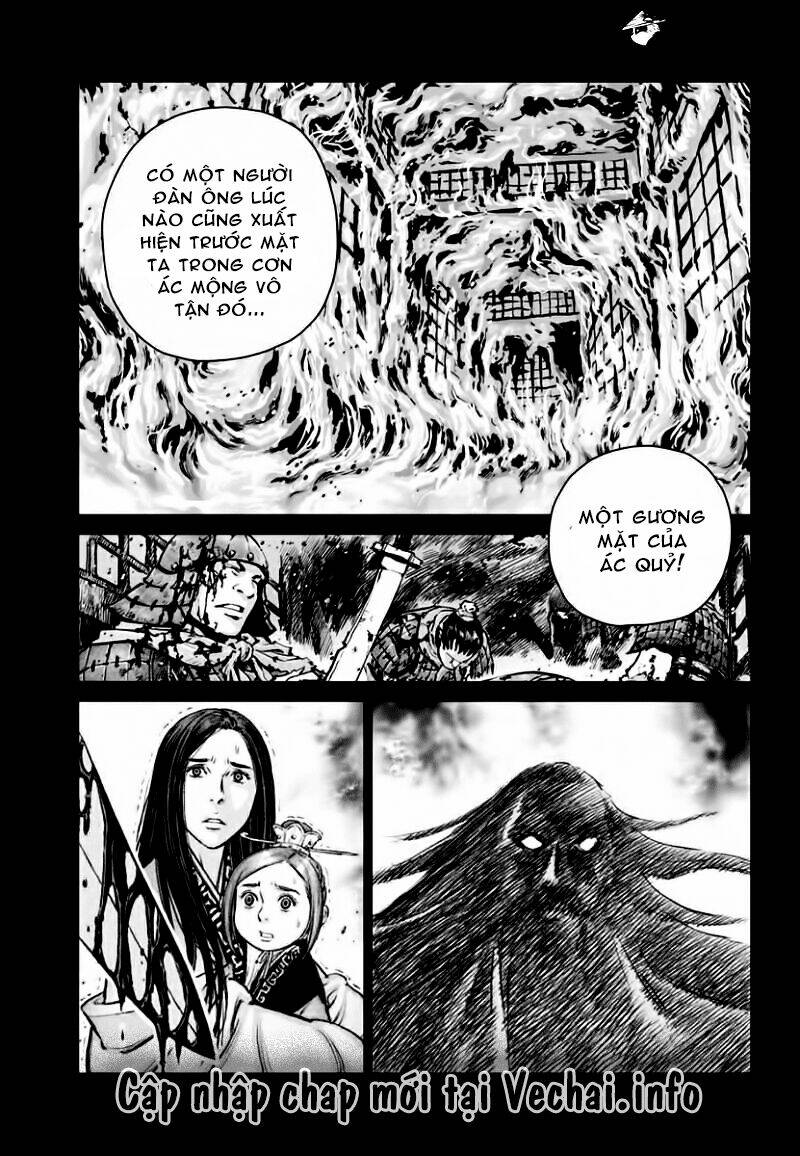 Lính Đánh Thuê Maruhan Chapter 77 - Trang 2