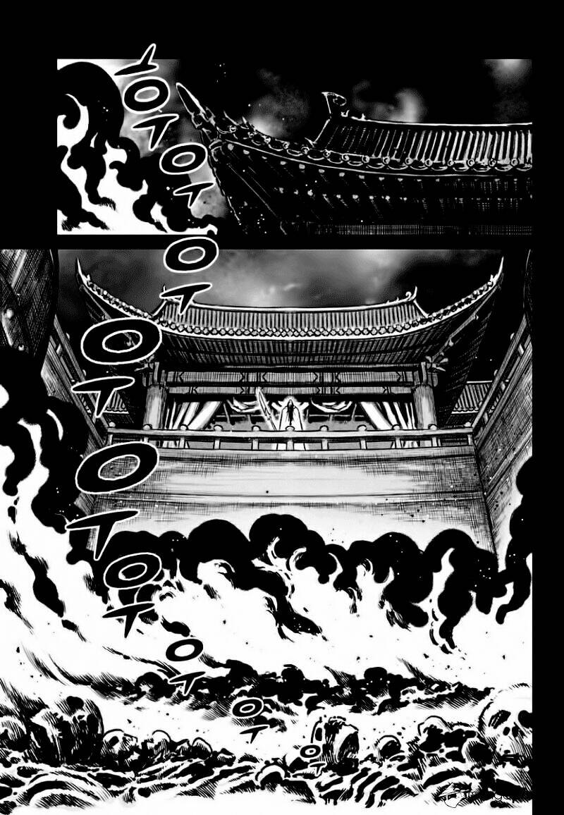 Lính Đánh Thuê Maruhan Chapter 77 - Trang 2