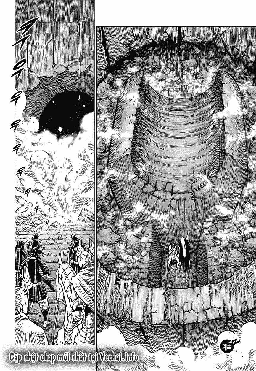 Lính Đánh Thuê Maruhan Chapter 69 - Trang 2