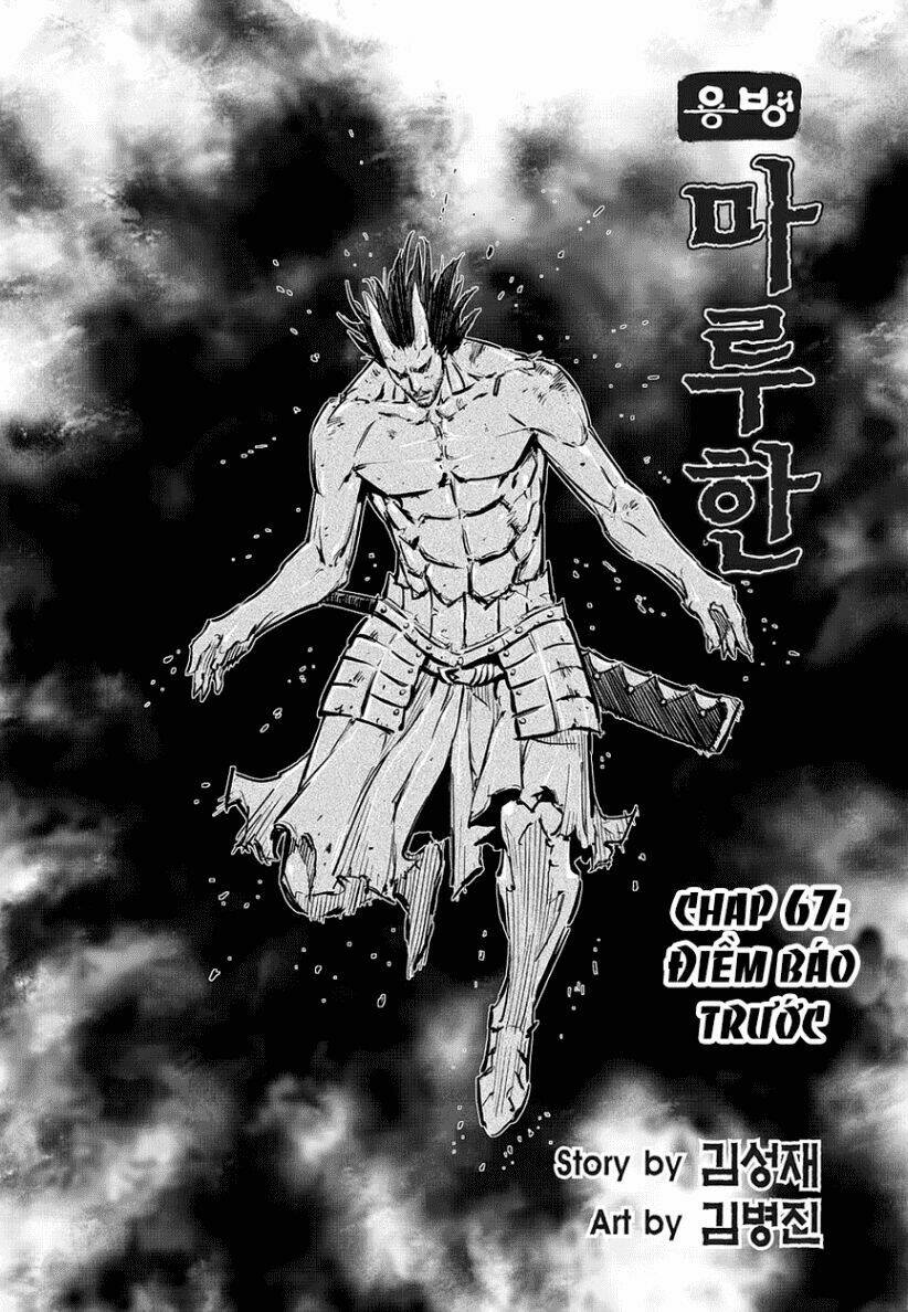 Lính Đánh Thuê Maruhan Chapter 67 - Trang 2