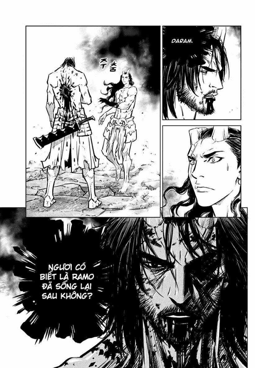 Lính Đánh Thuê Maruhan Chapter 67 - Trang 2