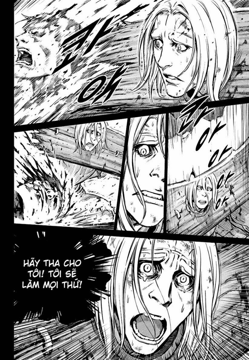 Lính Đánh Thuê Maruhan Chapter 67 - Trang 2