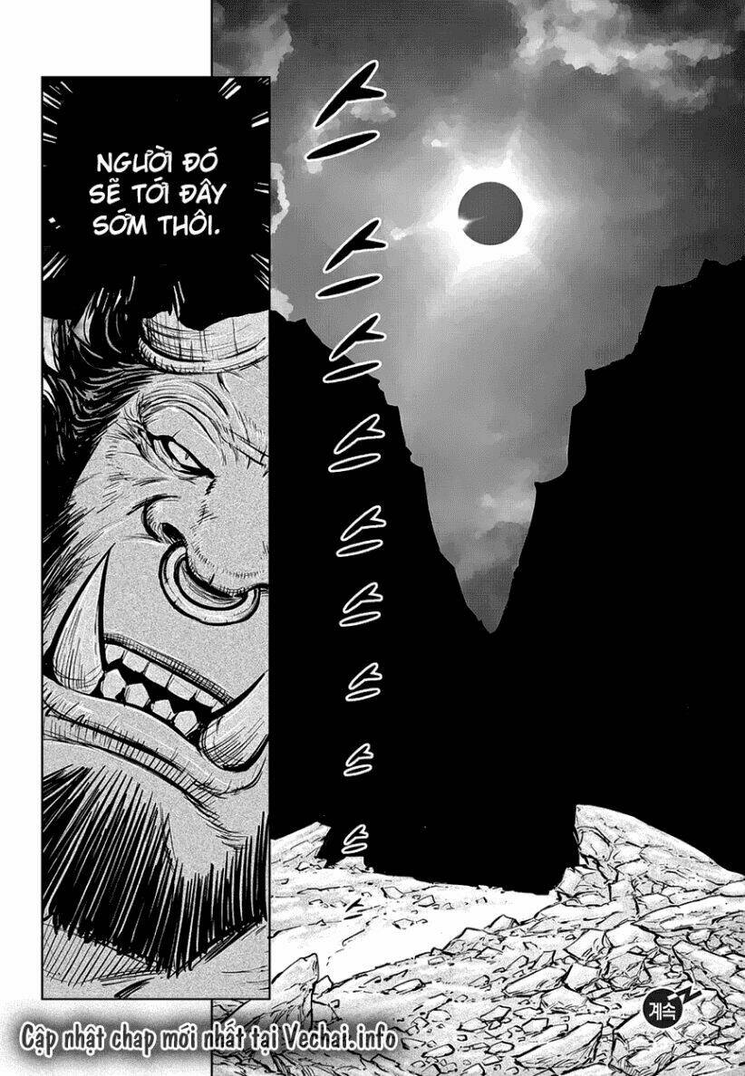 Lính Đánh Thuê Maruhan Chapter 67 - Trang 2