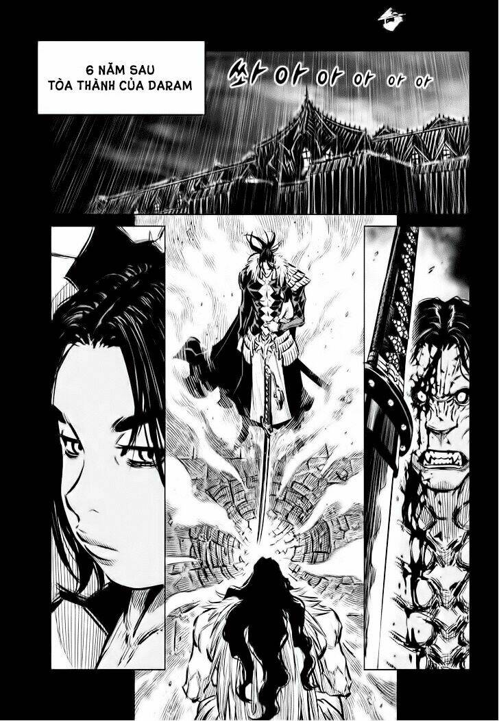 Lính Đánh Thuê Maruhan Chapter 64 - Trang 2