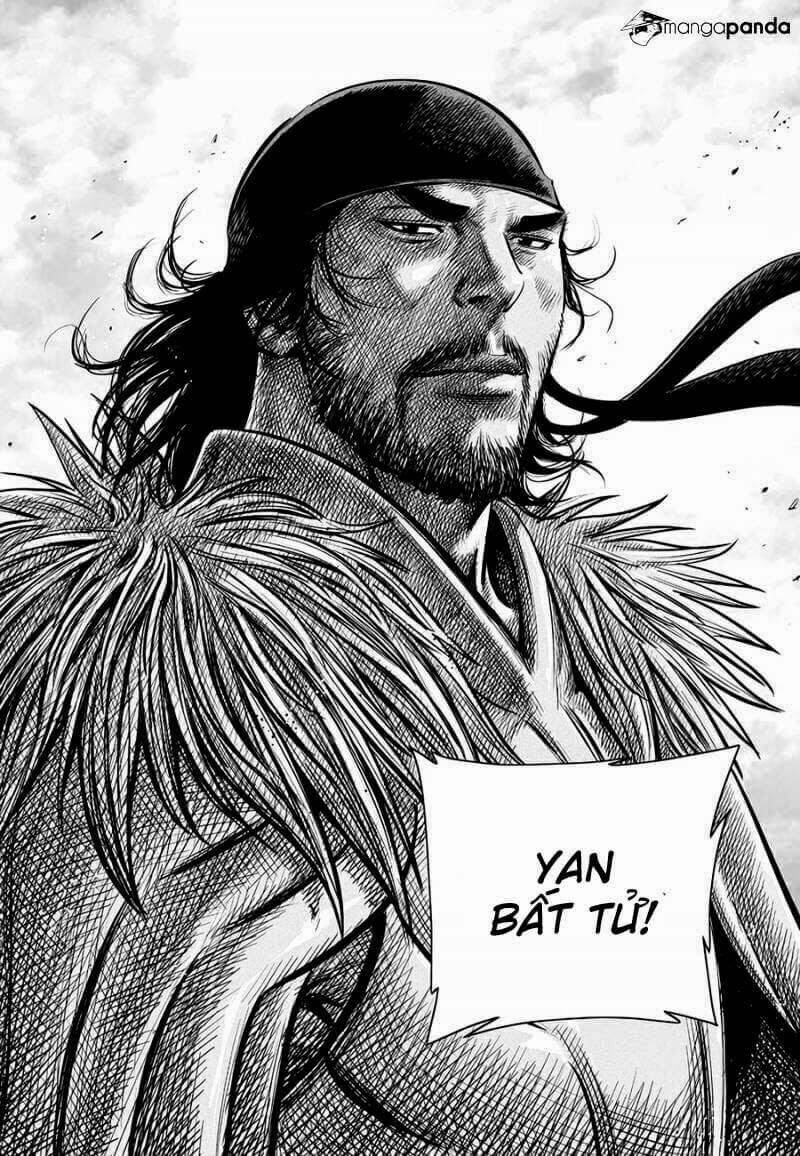 Lính Đánh Thuê Maruhan Chapter 61 - Trang 2