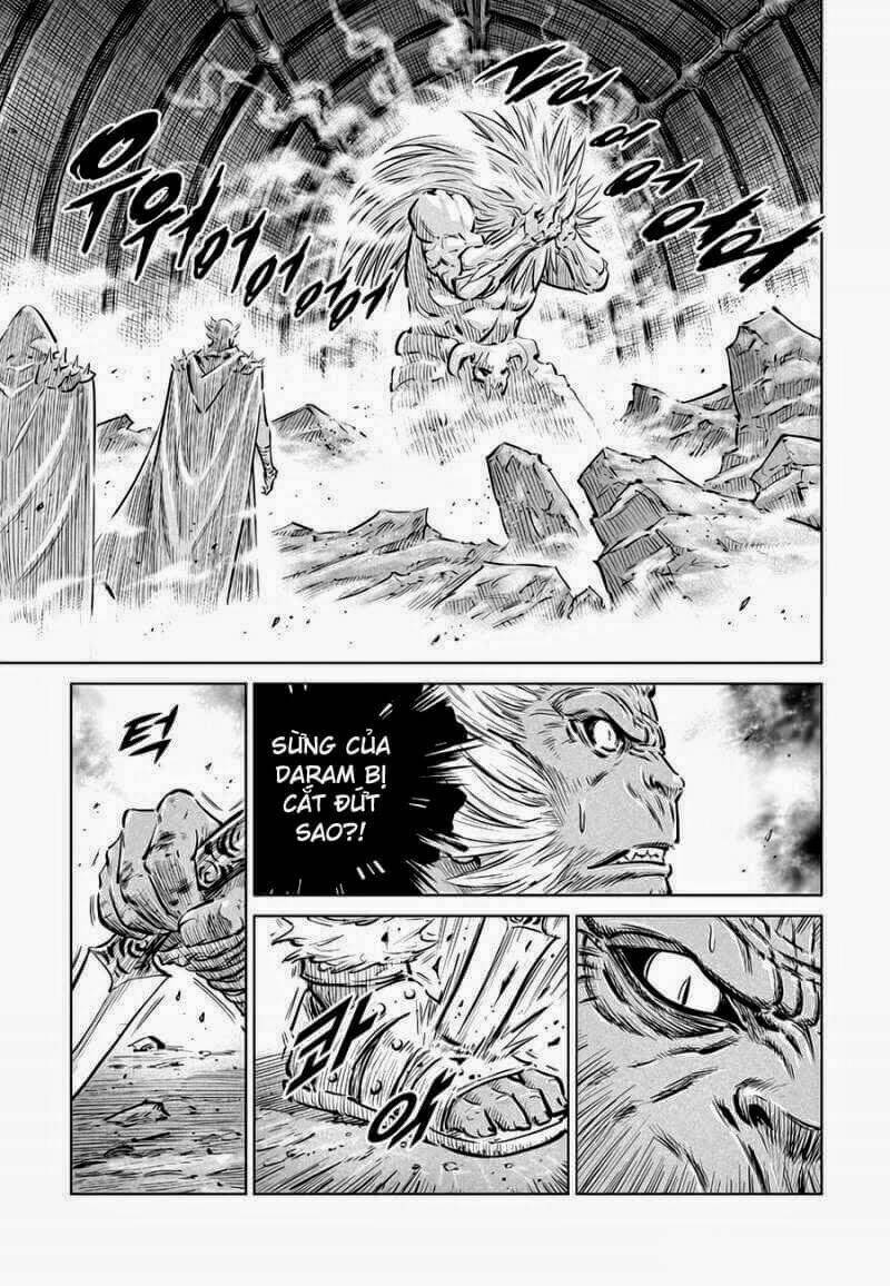 Lính Đánh Thuê Maruhan Chapter 61 - Trang 2