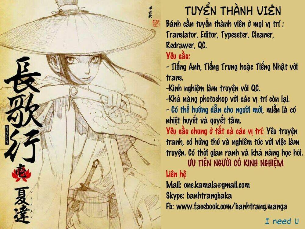 Lính Đánh Thuê Maruhan Chapter 57 - Trang 2