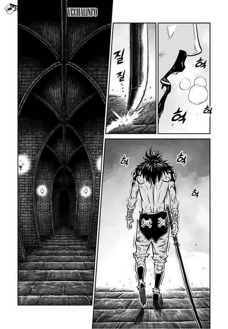 Lính Đánh Thuê Maruhan Chapter 51 - Trang 2