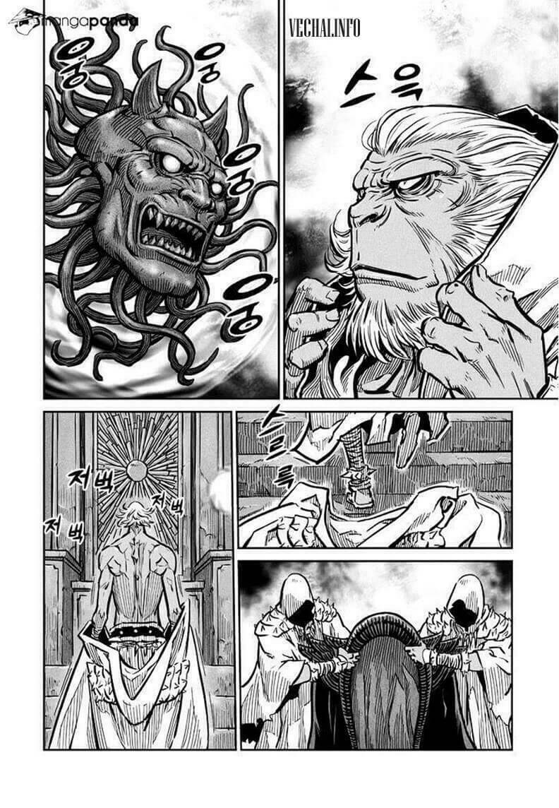 Lính Đánh Thuê Maruhan Chapter 50 - Trang 2