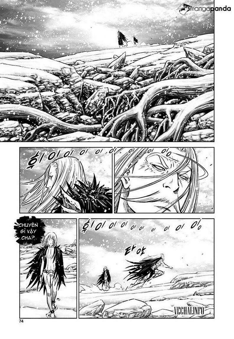 Lính Đánh Thuê Maruhan Chapter 43 - Trang 2