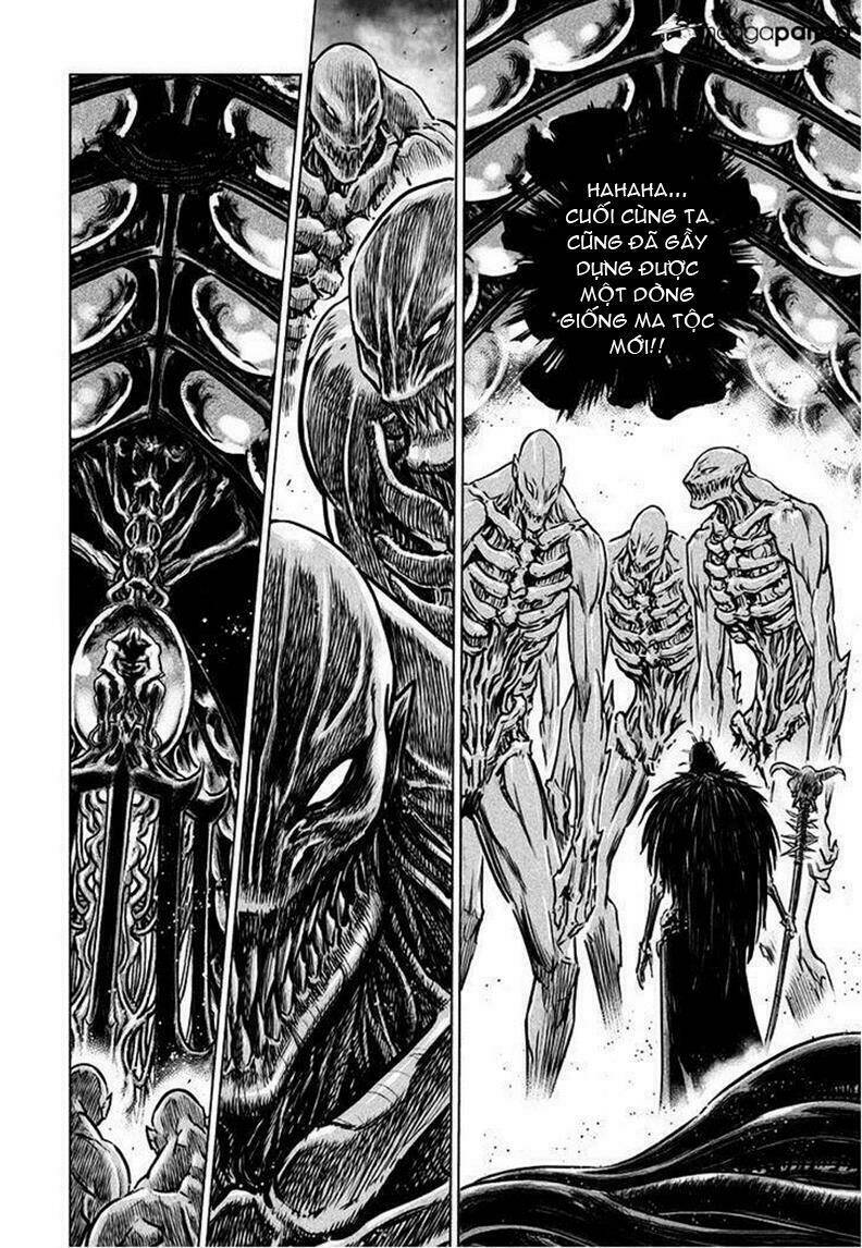 Lính Đánh Thuê Maruhan Chapter 43 - Trang 2