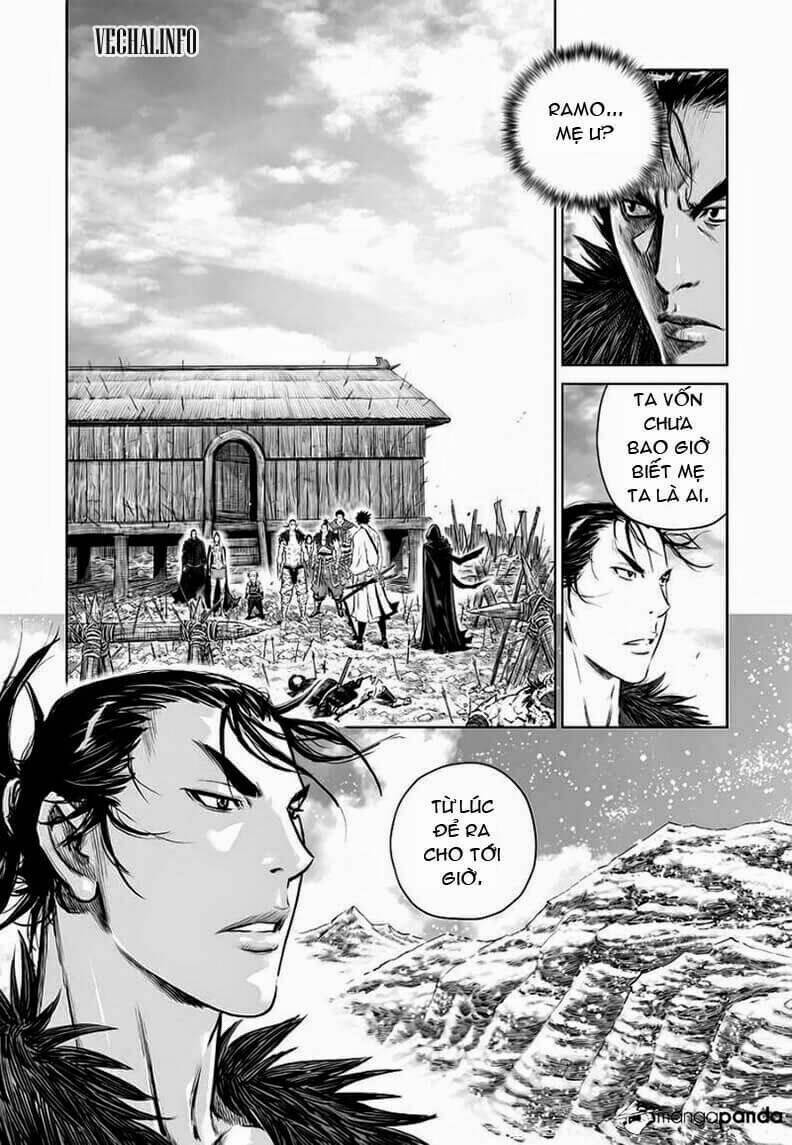 Lính Đánh Thuê Maruhan Chapter 40 - Trang 2