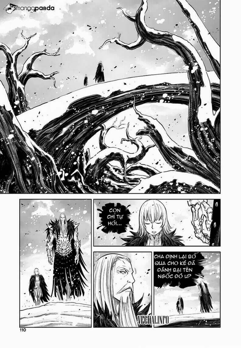 Lính Đánh Thuê Maruhan Chapter 38 - Trang 2