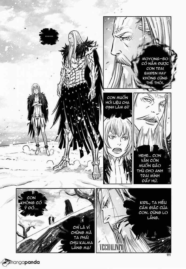 Lính Đánh Thuê Maruhan Chapter 38 - Trang 2