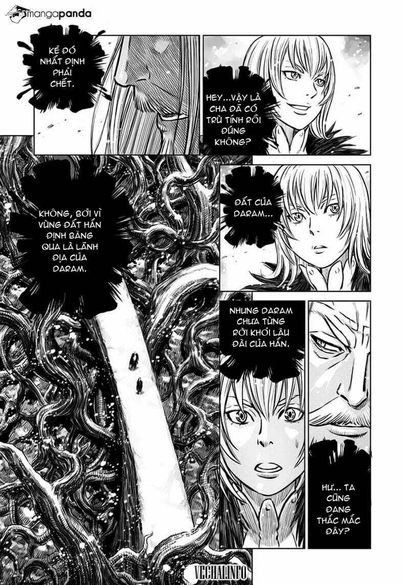 Lính Đánh Thuê Maruhan Chapter 38 - Trang 2