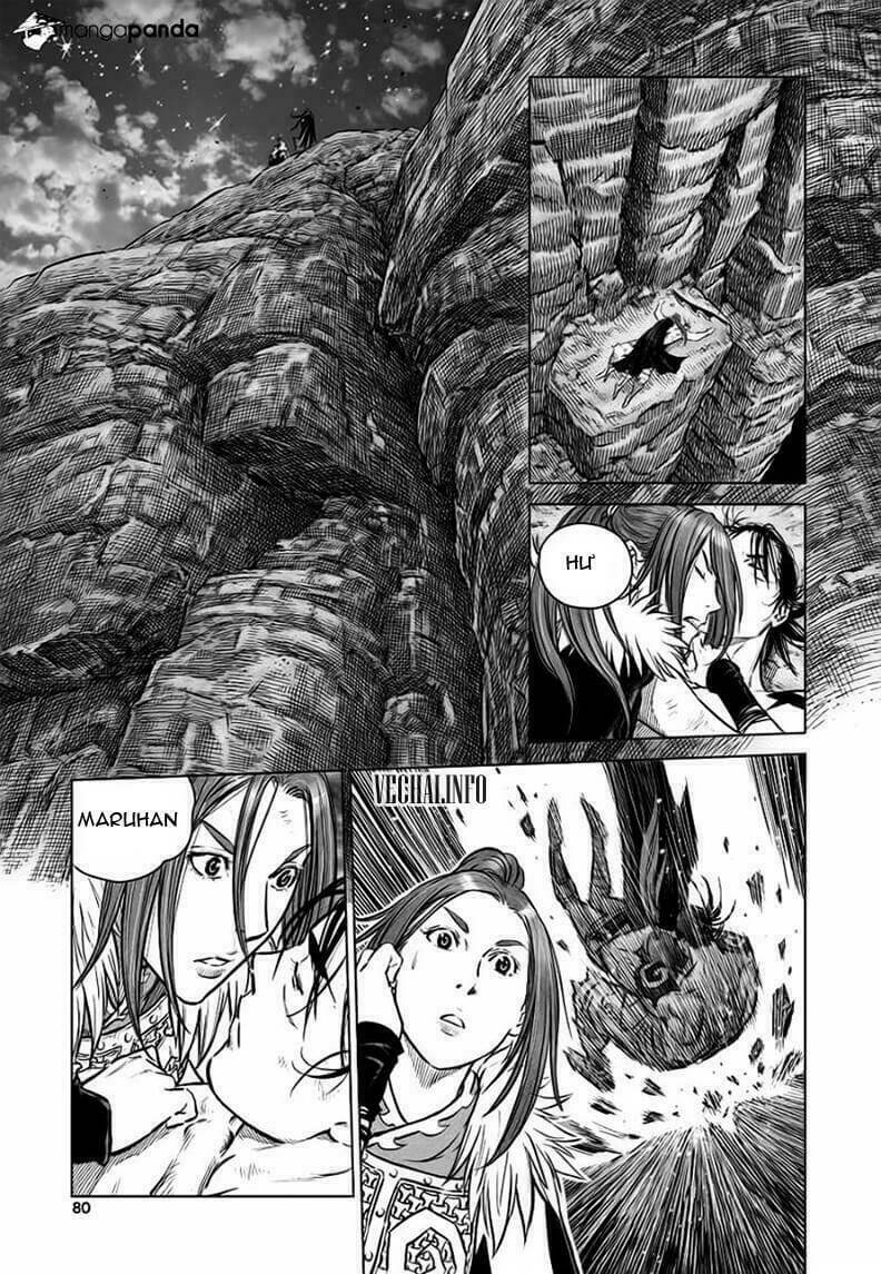 Lính Đánh Thuê Maruhan Chapter 36 - Trang 2