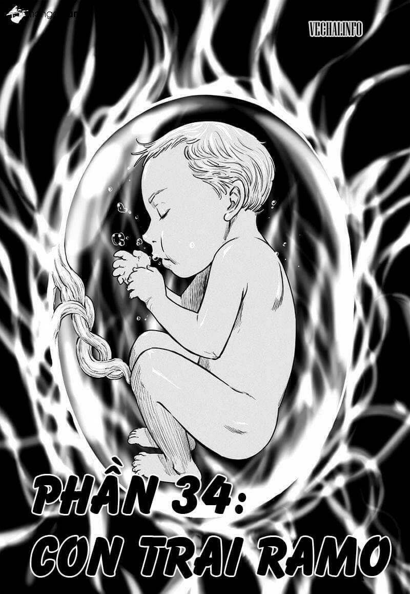 Lính Đánh Thuê Maruhan Chapter 35 - Trang 2