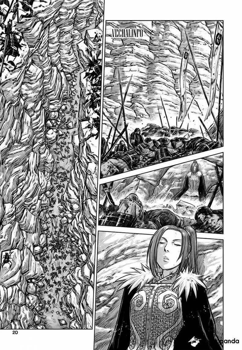 Lính Đánh Thuê Maruhan Chapter 34 - Trang 2