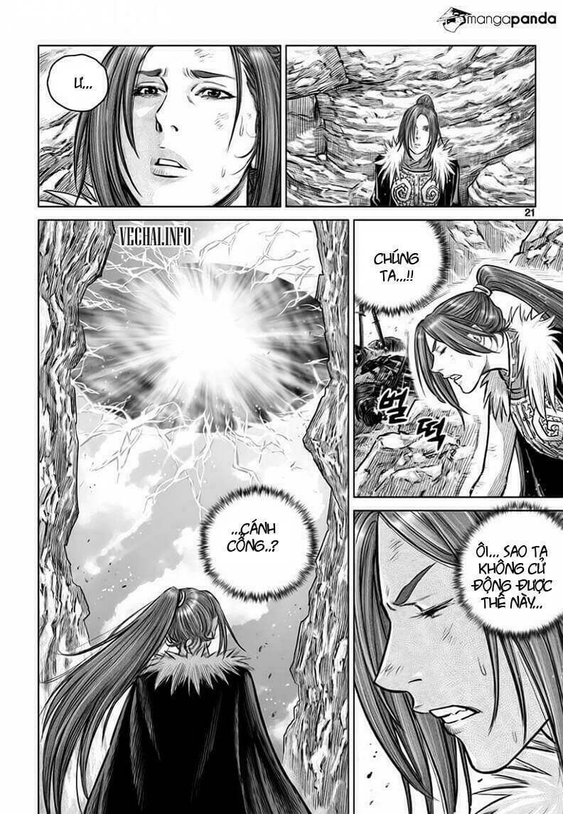 Lính Đánh Thuê Maruhan Chapter 34 - Trang 2