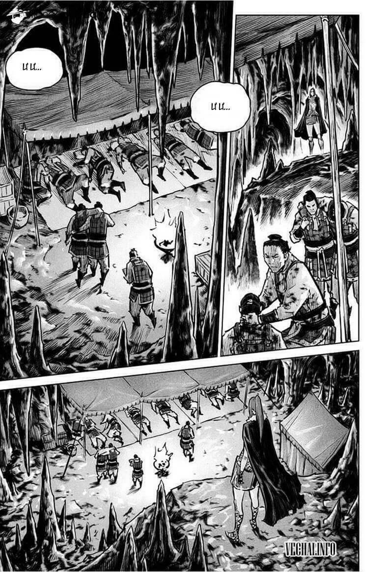 Lính Đánh Thuê Maruhan Chapter 27 - Trang 2