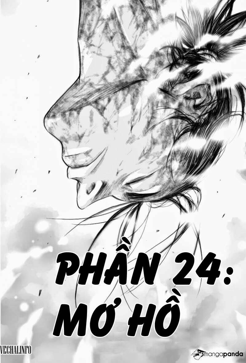 Lính Đánh Thuê Maruhan Chapter 24 - Trang 2