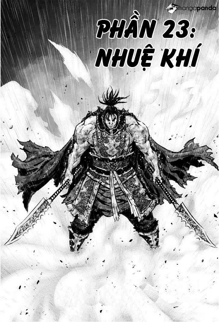 Lính Đánh Thuê Maruhan Chapter 23 - Trang 2