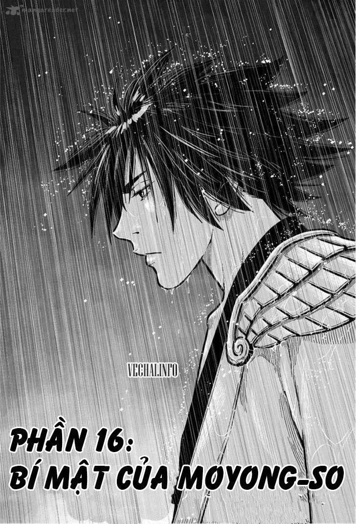 Lính Đánh Thuê Maruhan Chapter 18 - Trang 2