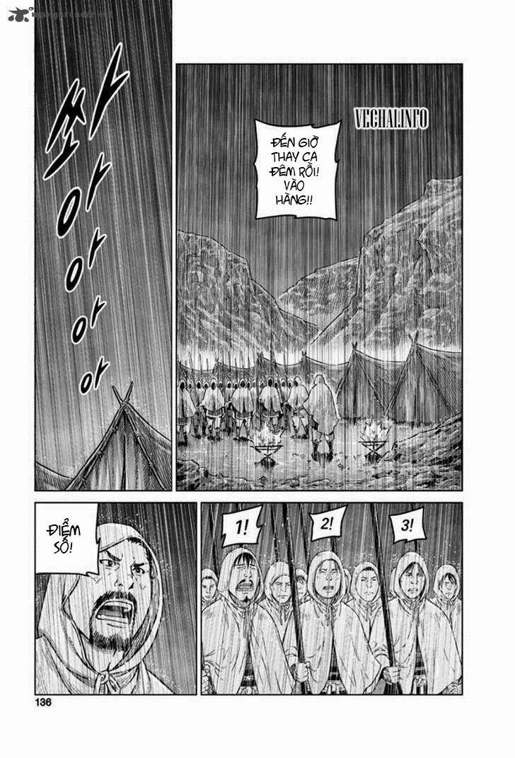 Lính Đánh Thuê Maruhan Chapter 18 - Trang 2