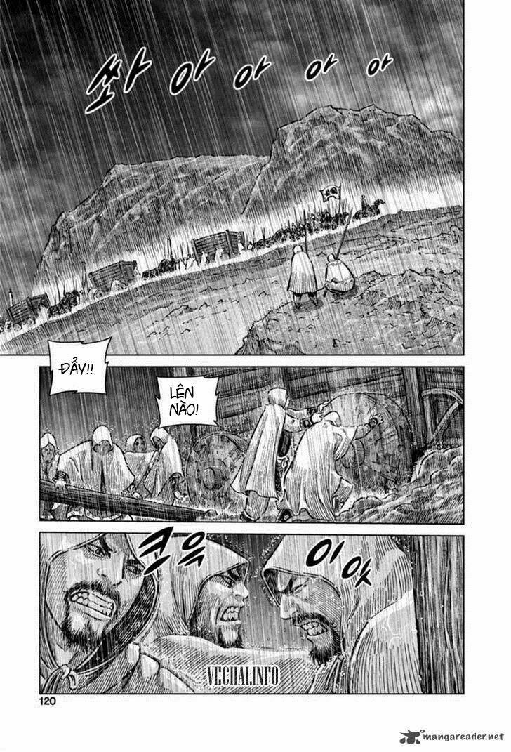 Lính Đánh Thuê Maruhan Chapter 17 - Trang 2