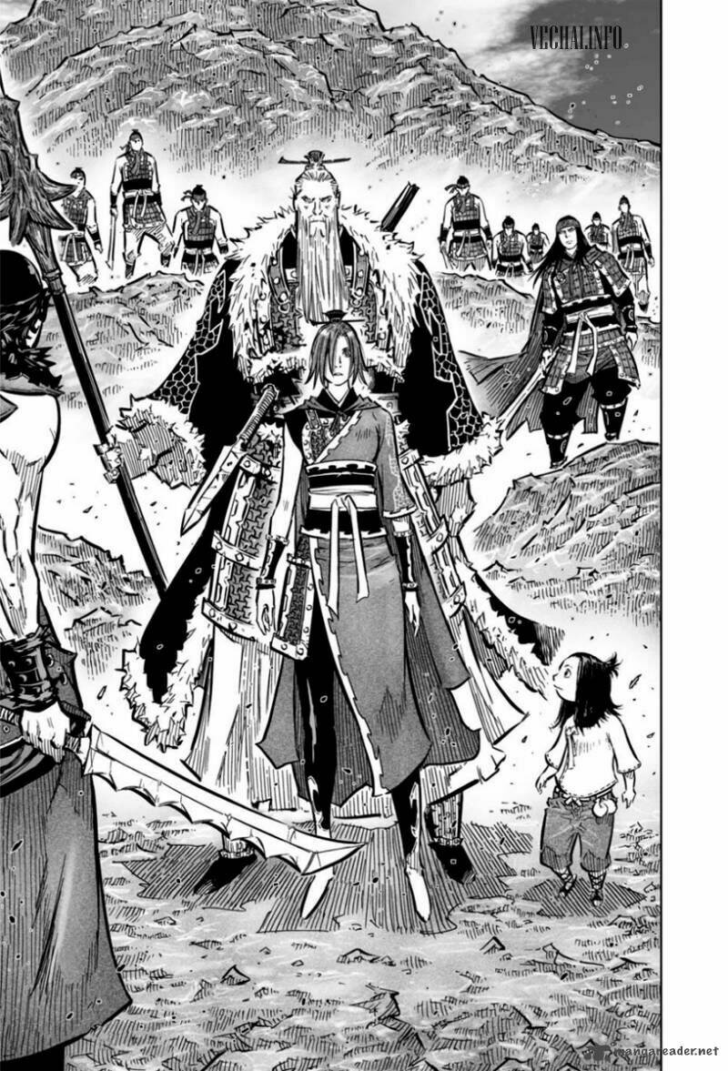 Lính Đánh Thuê Maruhan Chapter 15 - Trang 2